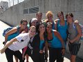 CHICAS ATENEA 2011. JUNIO